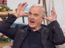 John Cleese
