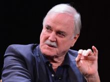 John Cleese