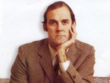 John Cleese
