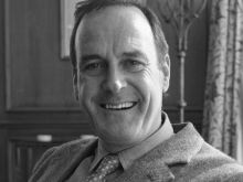 John Cleese
