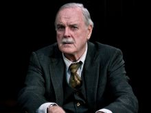 John Cleese