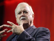 John Cleese
