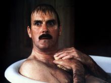 John Cleese