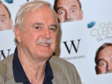 John Cleese