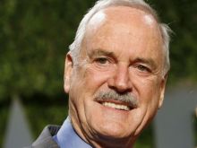 John Cleese
