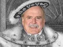 John Cleese