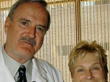 John Cleese