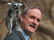 John Cleese