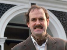 John Cleese