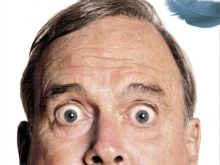 John Cleese