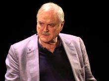 John Cleese