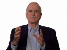 John Cleese
