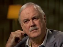 John Cleese