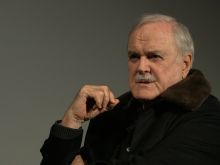 John Cleese