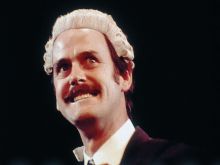 John Cleese