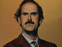 John Cleese