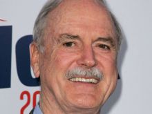 John Cleese