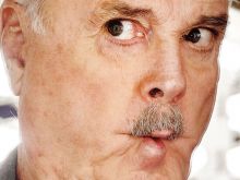 John Cleese