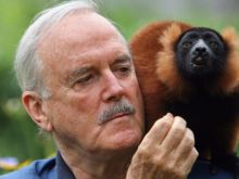 John Cleese