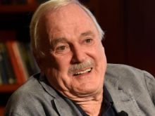 John Cleese