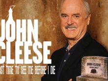 John Cleese