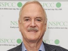 John Cleese