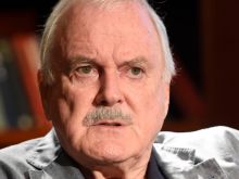 John Cleese