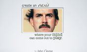 John Cleese