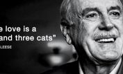 John Cleese