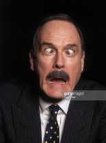 John Cleese