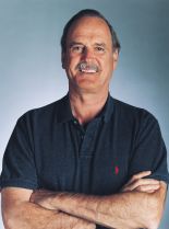 John Cleese