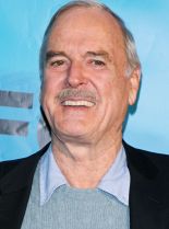 John Cleese