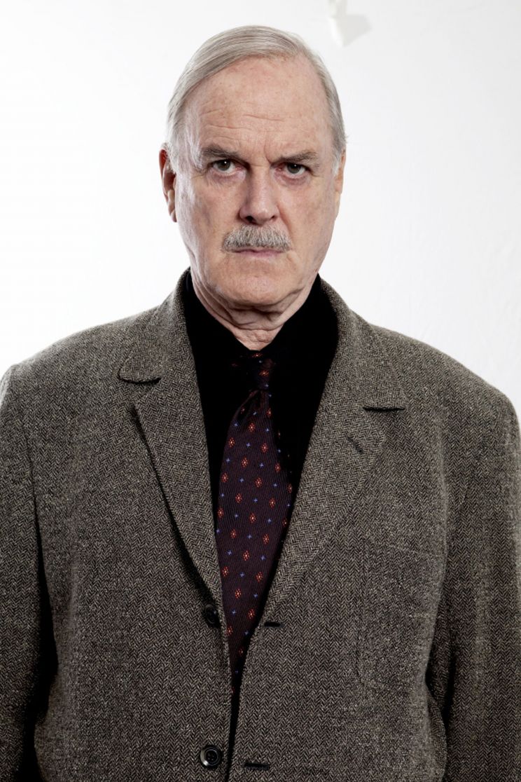 John Cleese