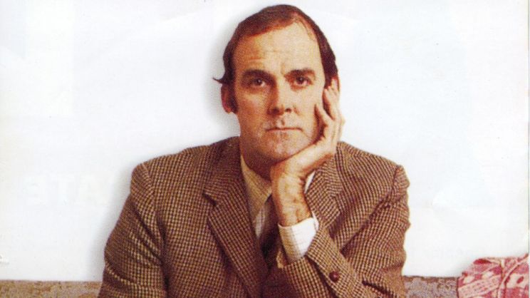 John Cleese