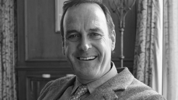 John Cleese