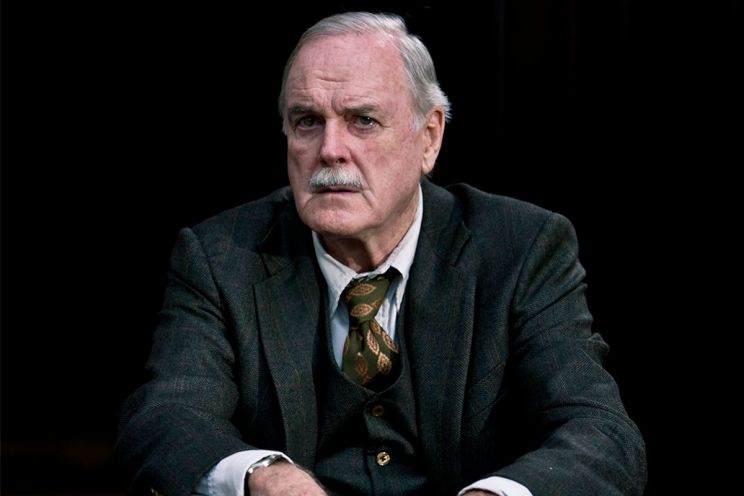 John Cleese