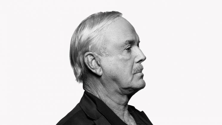 John Cleese