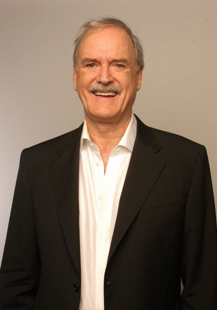 John Cleese