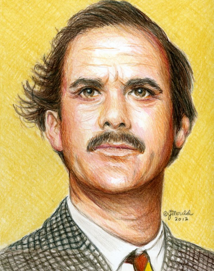 John Cleese