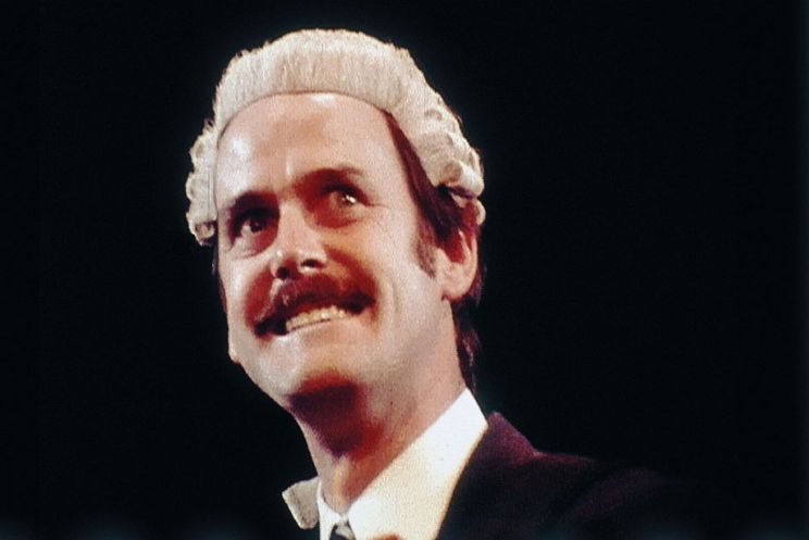 John Cleese