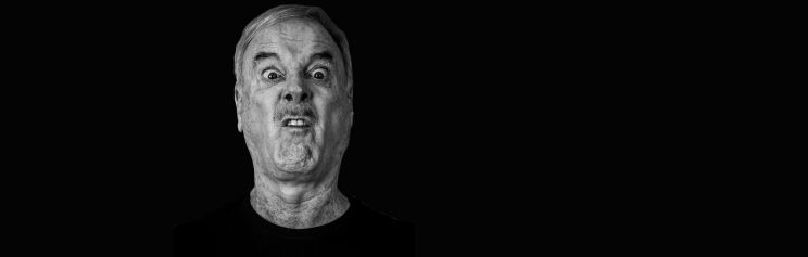 John Cleese