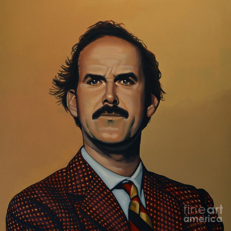 John Cleese