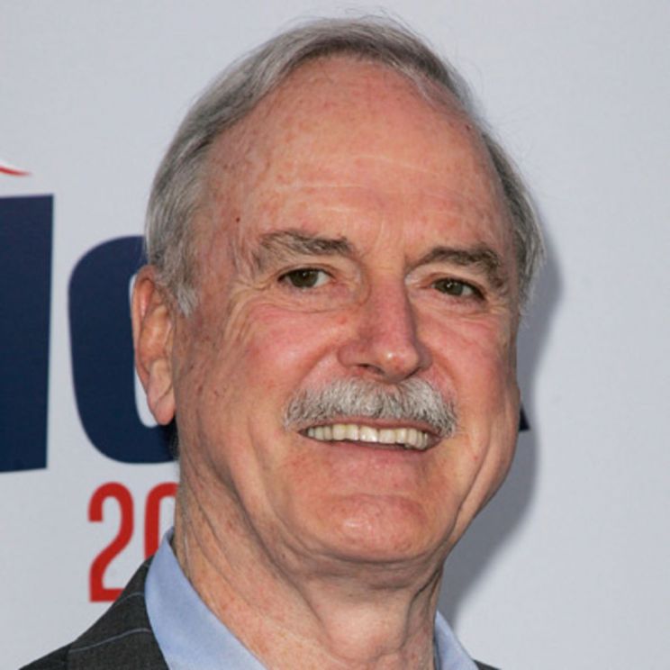 John Cleese