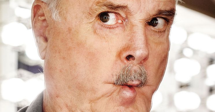 John Cleese