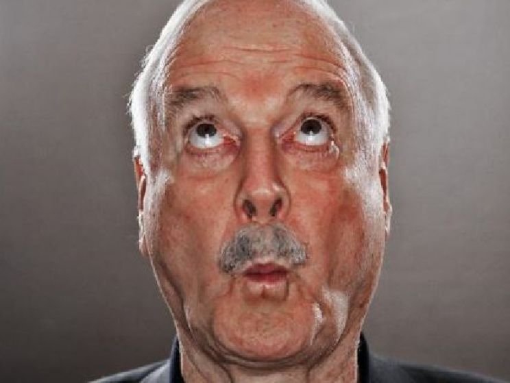 John Cleese