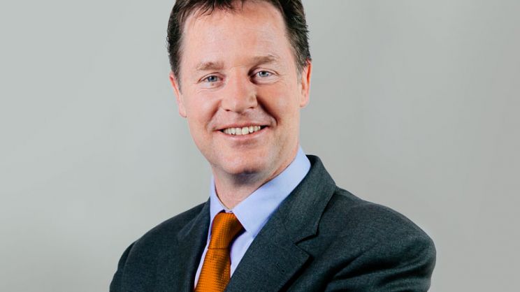 John Clegg