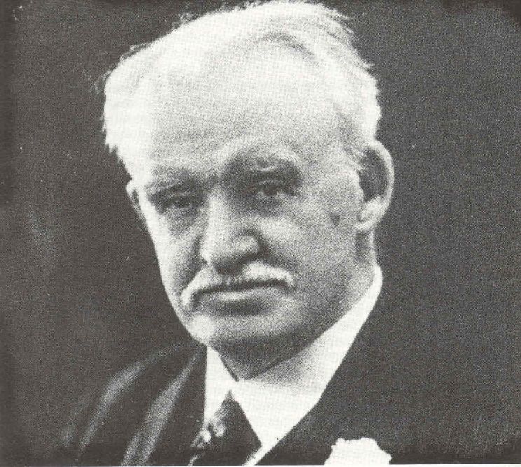 John Clegg