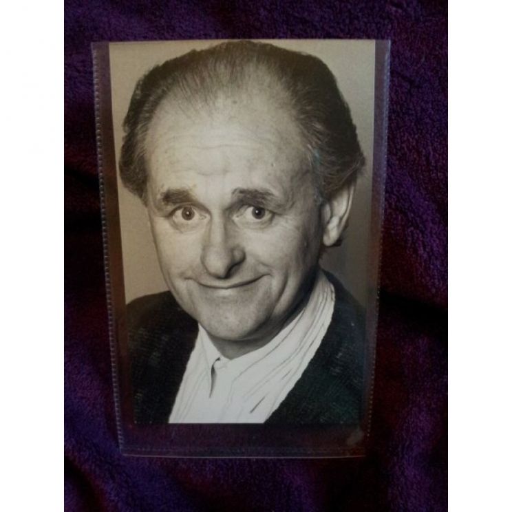 John Clive