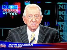 John Coleman