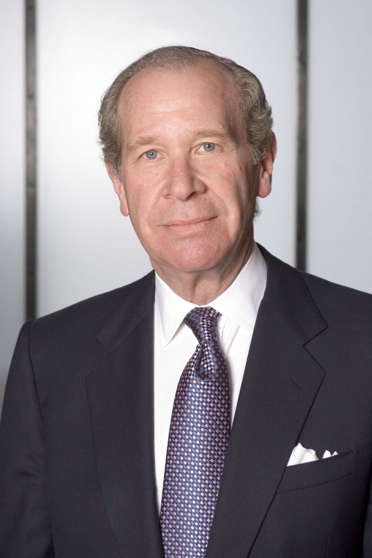 John Coleman